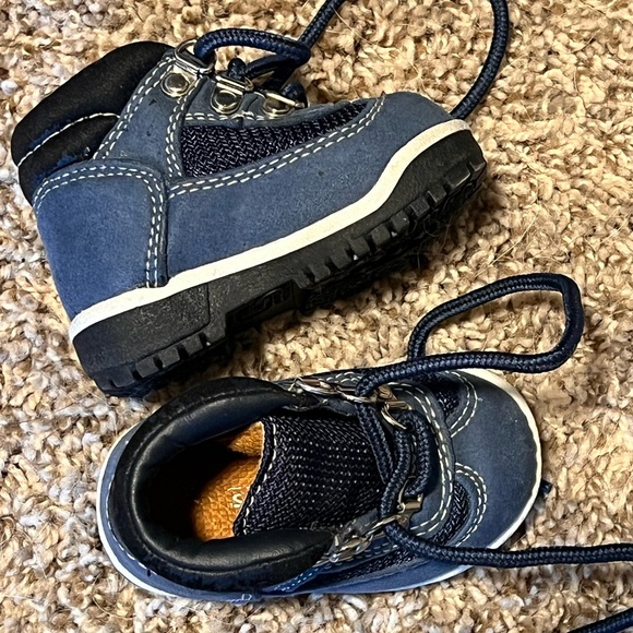 Timberlands - Picture 1 of 2